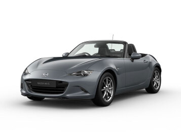 Mazda MX-5 1.5 [132] Prime-Line 2dr Petrol Convertible